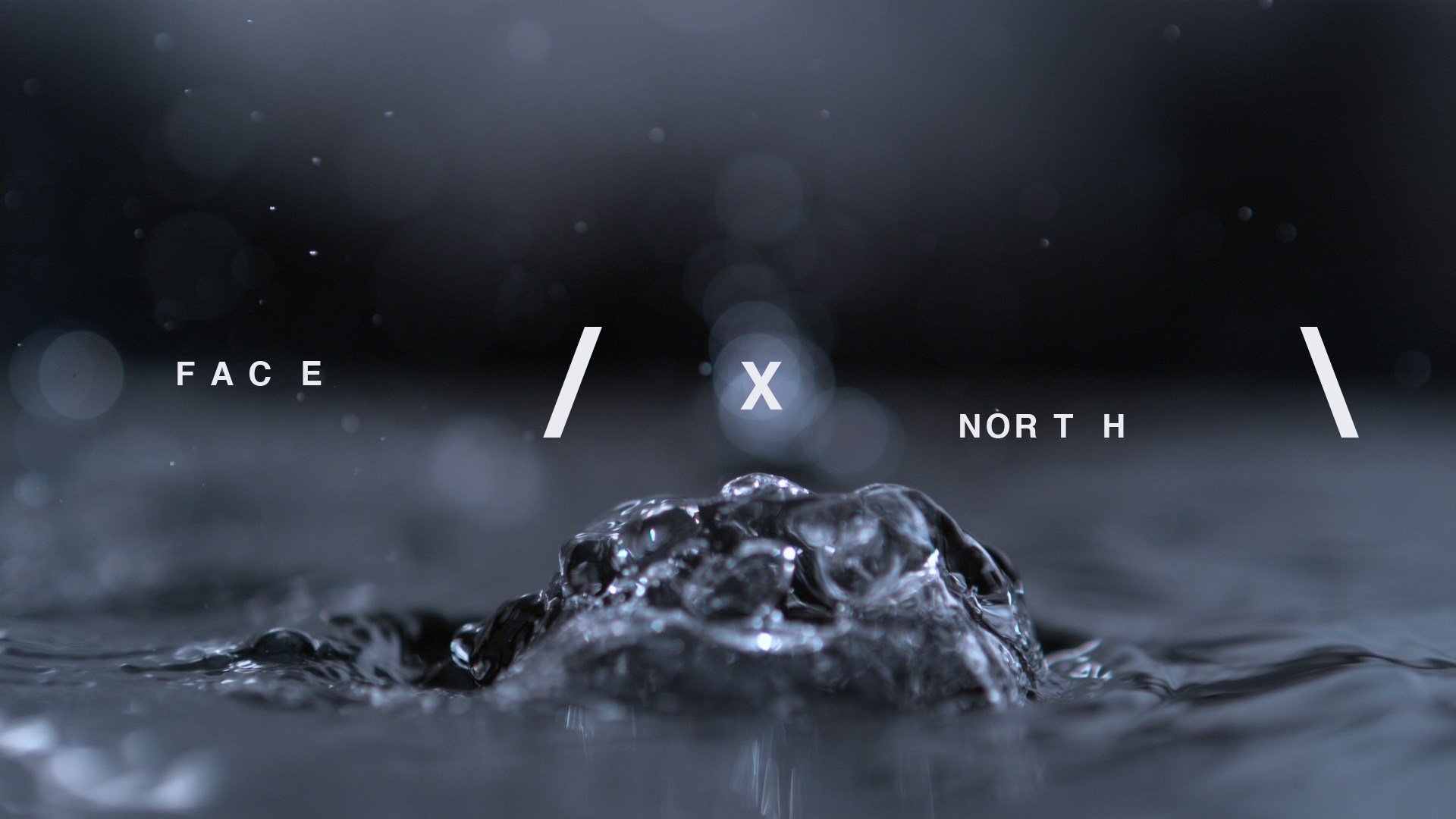 Vinicius Naldi - The North Face - Apex Flex Rain