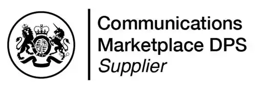 Communications Marketplace DPS Supplier