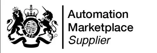 Automation Marketplace Supplier