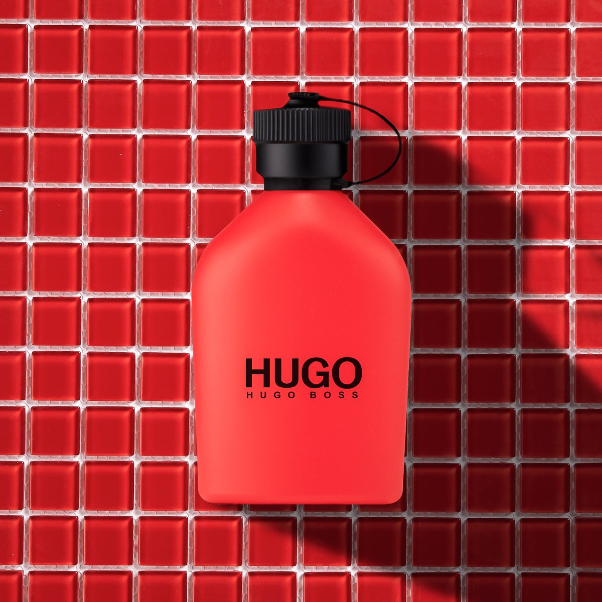 hugo boss magazine fotografo prodotti cagliari