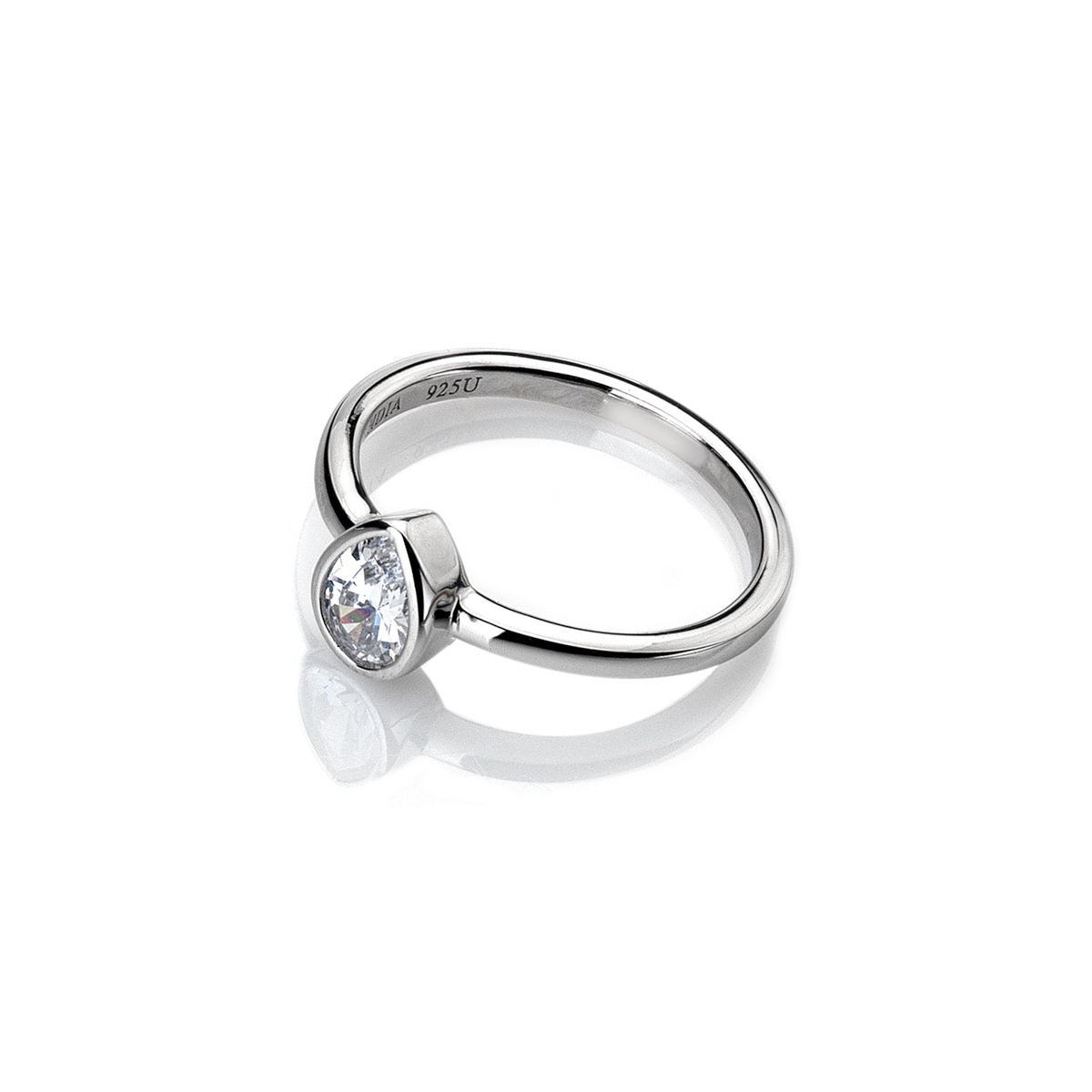 ring anello oro diamante brillante sardegna cagliari fotografia fotografo gioielli gioielleria
