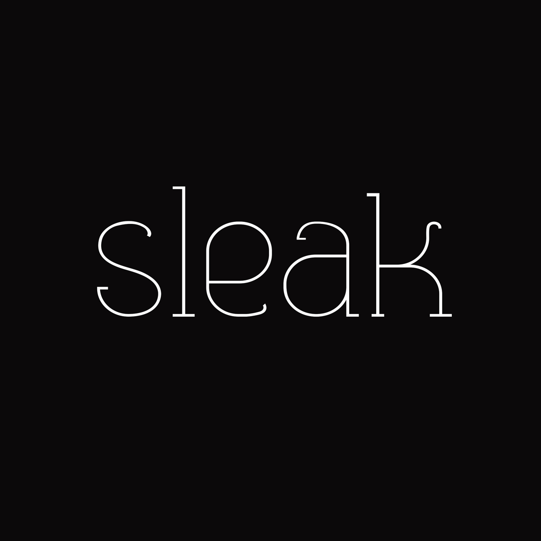 CONTACT - SLEAK