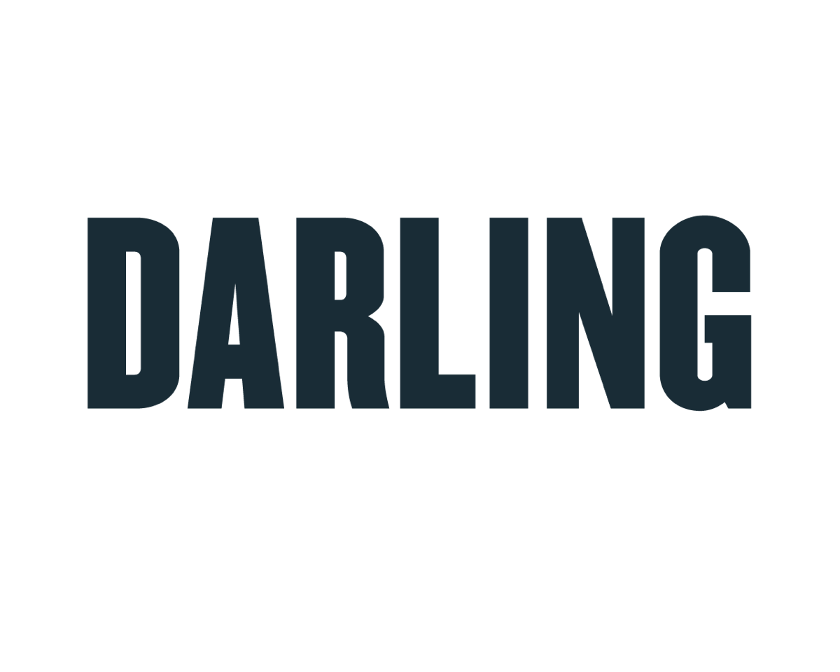 Hello Darling Darling